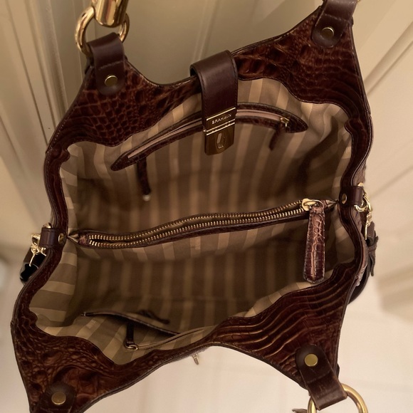 Brahmin handbag - Picture 15 of 15